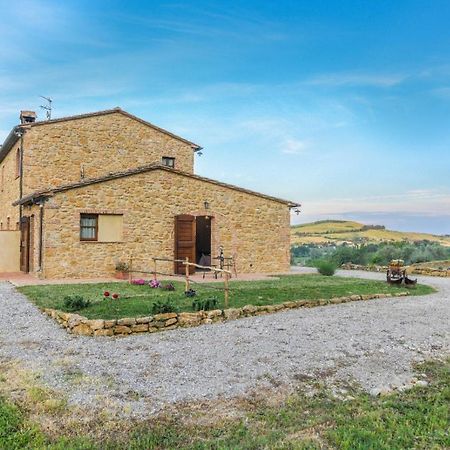 Agriturismo Poggio Ridulfo Volterra Bagian luar foto